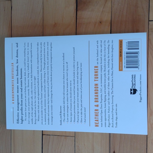 Real Estate Investing Book Bundle - Picture 7 of 7